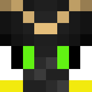 Skin Head