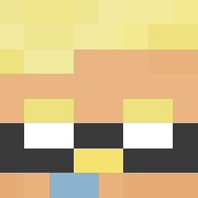 Minecraft profile picture for @help_me69