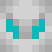 Minecraft profile picture for @Mettle