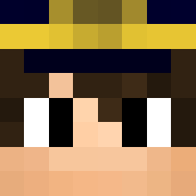 Minecraft profile picture for @Mousa