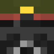 Skin Head