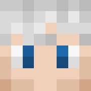 Minecraft profile picture for @Fictional