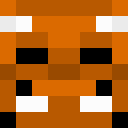 2jake Minecraft-head