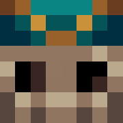 Skin Head