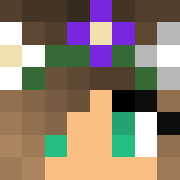 Minecraft profile picture for @Revealed