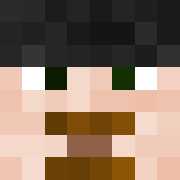 Minecraft profile picture for @Wup