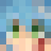 Skin Head