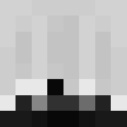 Minecraft profile picture for @Seijuro