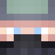Skin Head