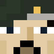 Skin Head