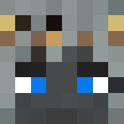 Skin Head