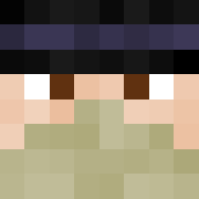 Skin Head