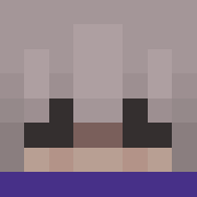 Skin Head