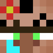 Skin Head