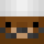 Minecraft avatar for Rqbbee
