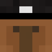 Skin Head