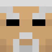 Minecraft profile picture for @Alfred