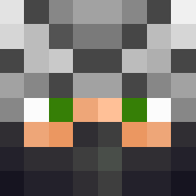 Skin Head