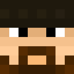 treknib's Minecraft avatar
