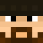 Minecraft players skin
