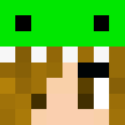 Minecraft profile picture for @Lina_N