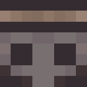 Skin Head
