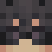 BlvckWlf's Minecraft skin head