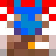 Skin Head