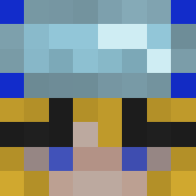 Skin Head