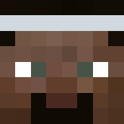 Minecraft profile picture for @Troy