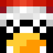 Minecraft profile picture for @Posting