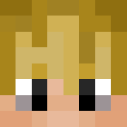 Minecraft profile picture for @Elit3BTW