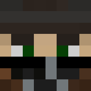 Skin Head