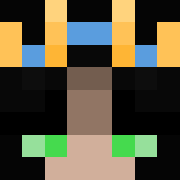 Skin Head