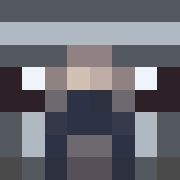 Skin Head