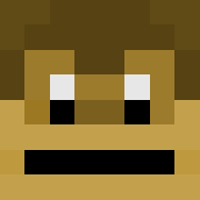 Minecraft profile picture for @P3ggg