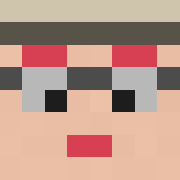 Skin Head