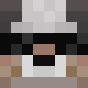 Skin Head