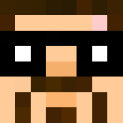 Minecraft profile picture for @Switchfoot