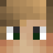 Minecraft profile picture for @sores