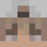 Minecraft profile picture for @Excursions