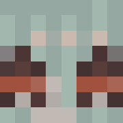 Skin Head