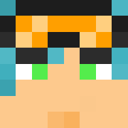 Skin Head