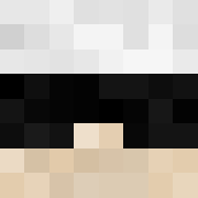 Skin Head