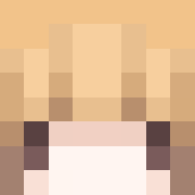 Minecraft profile picture for @Arin