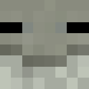 Minecraft profile picture for @Marlin