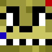 Skin Head