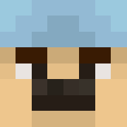 Skin Head