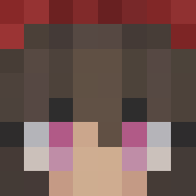 Minecraft profile picture for @Redwane