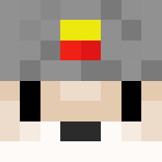 Skin Head